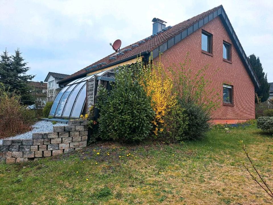 Thumbnail-Schönes Einfamilienhaus in Toplage in Böhmenkirch zu verkaufen