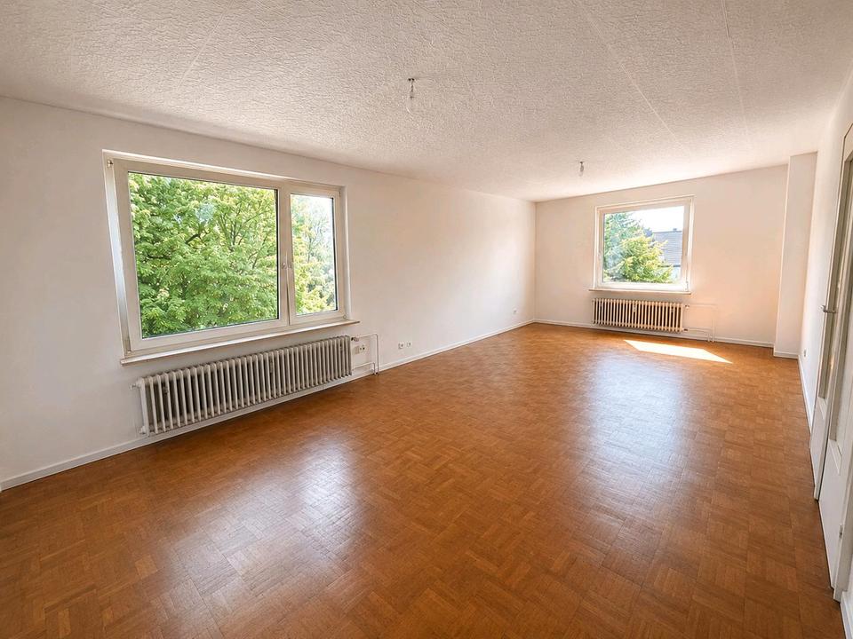Thumbnail-2 Zimmer Wohnung 55 m2