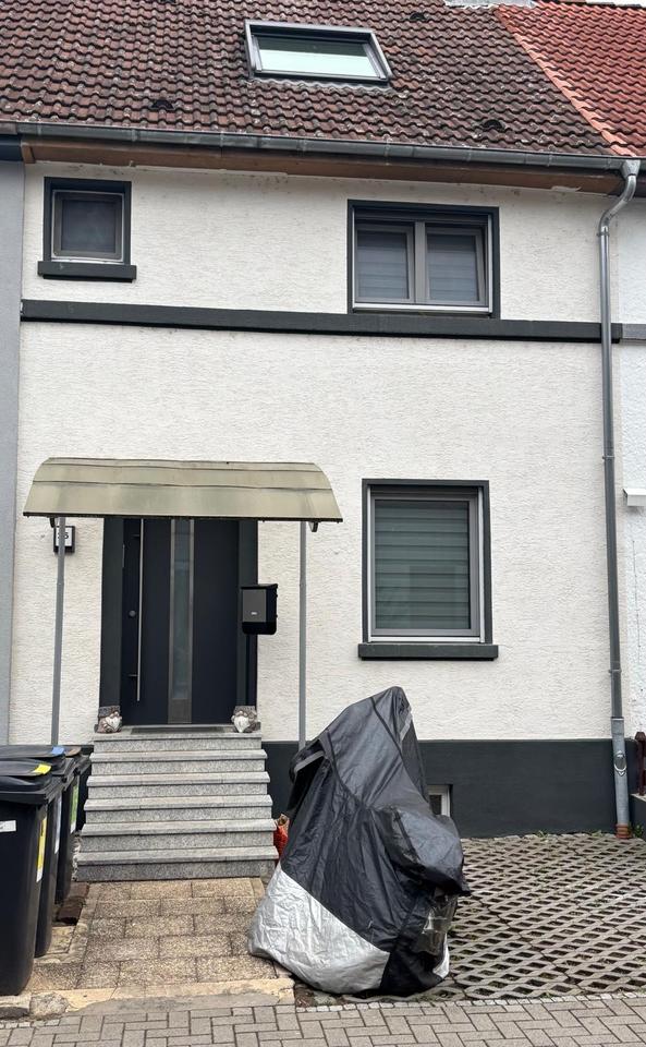 Thumbnail-***Provisonsfreies*** geräumiges und modernisiertes Haus