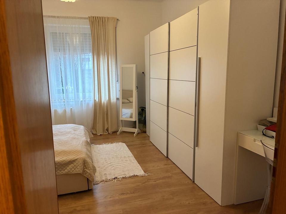 Thumbnail-Schöne Erdgeschosswohnung mit Terrasse