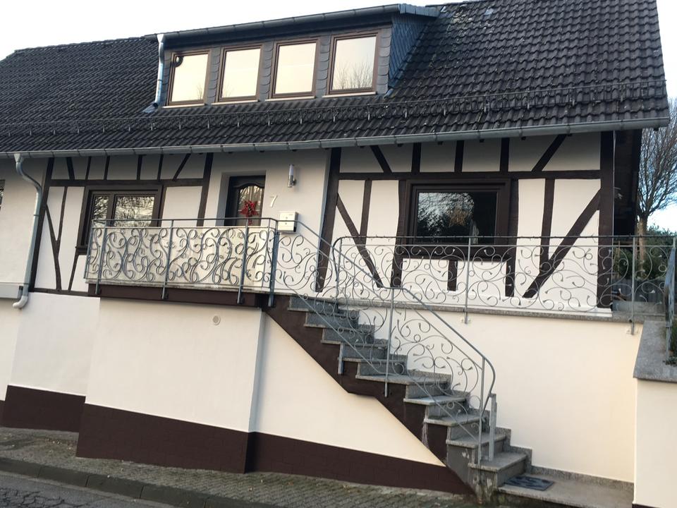 Thumbnail-Einfamilienhaus in Raubach zu verkaufen *provisionsfrei*