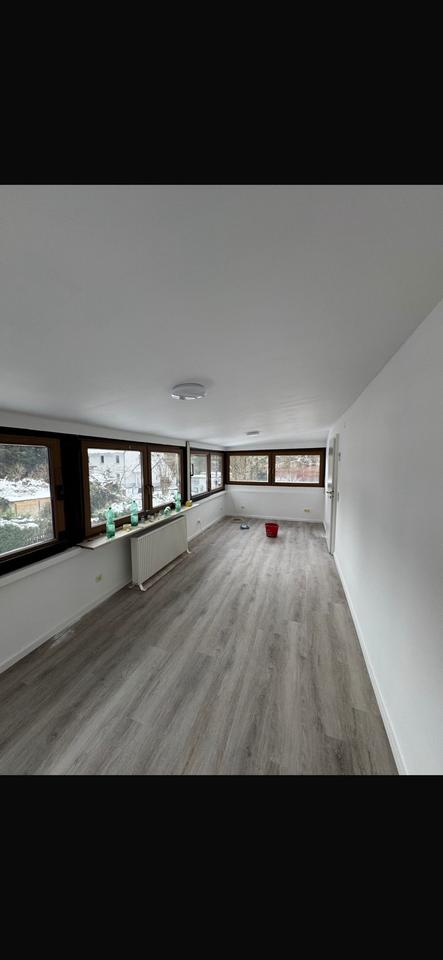 Thumbnail-Haus in Betzdorf mit Garage Großer Garten zu vermieten