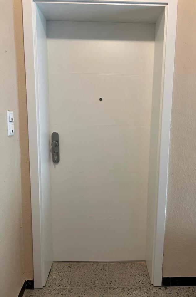 Thumbnail-Wohnung in zentraler Lage zu vermieten oder verkaufen