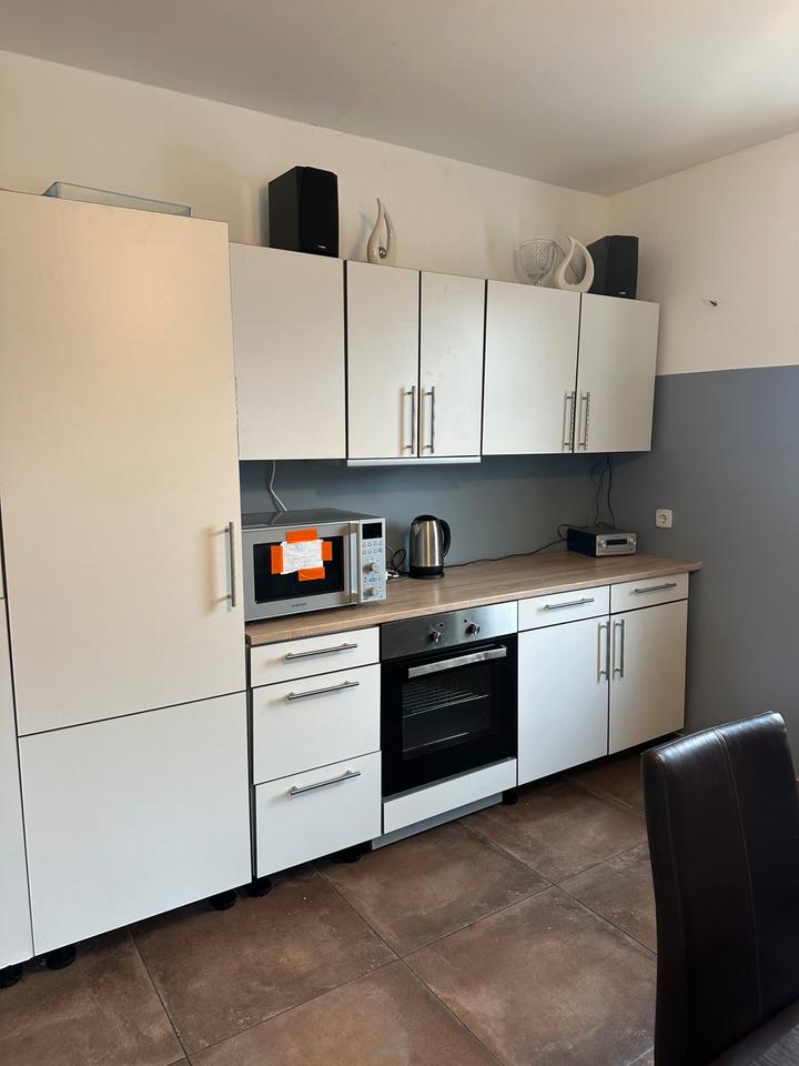 Thumbnail-Möblierte Wohnung Monteure Wohnungen wohnen auf Zeit