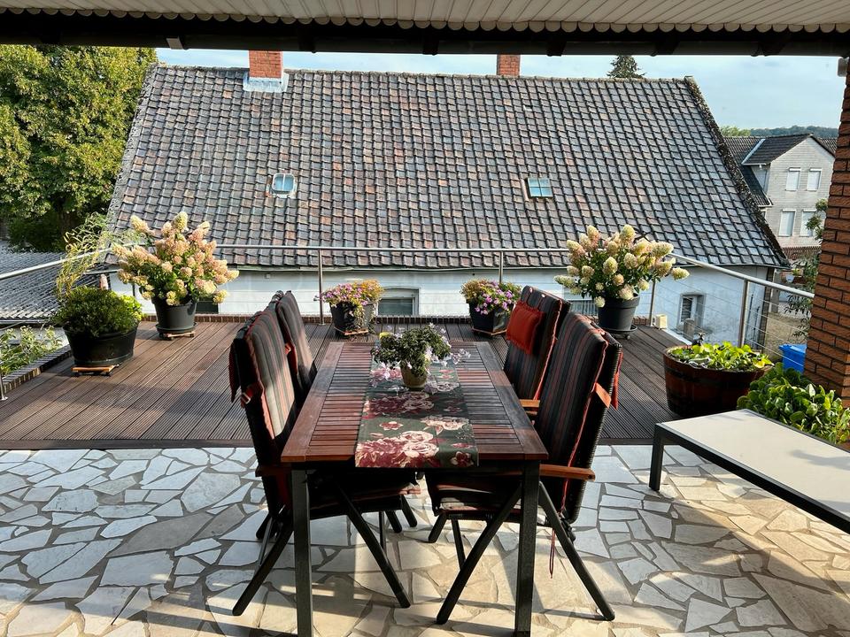 Thumbnail-Wundervolles Einfamilienhaus für die ganze Familie