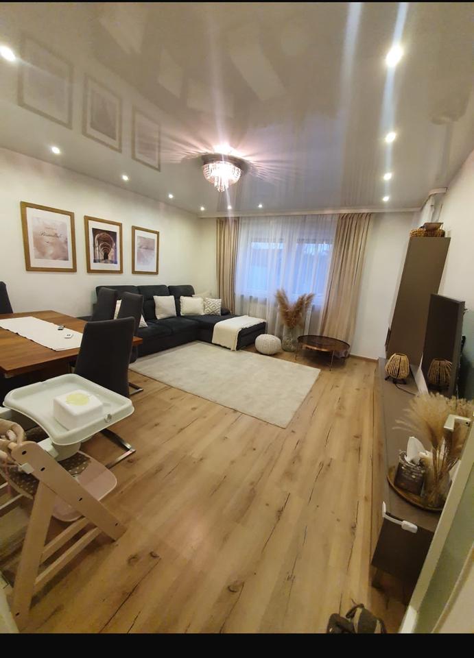 Thumbnail-Moderne 3-Zimmer-Wohnung mit gehobener Ausstattung in Stein