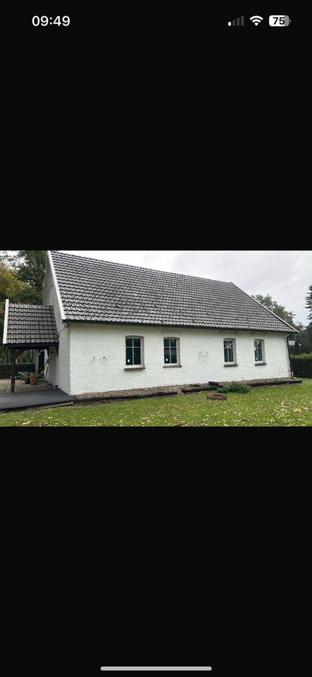 Thumbnail-Einfamilienhaus zur Miete in Visbek( OT Halter )