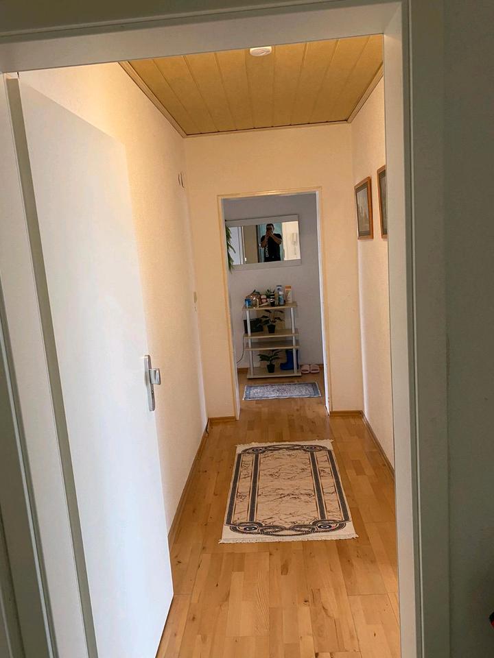 Thumbnail-2,5 Zimmer Wohnung in Senden zu vermieten