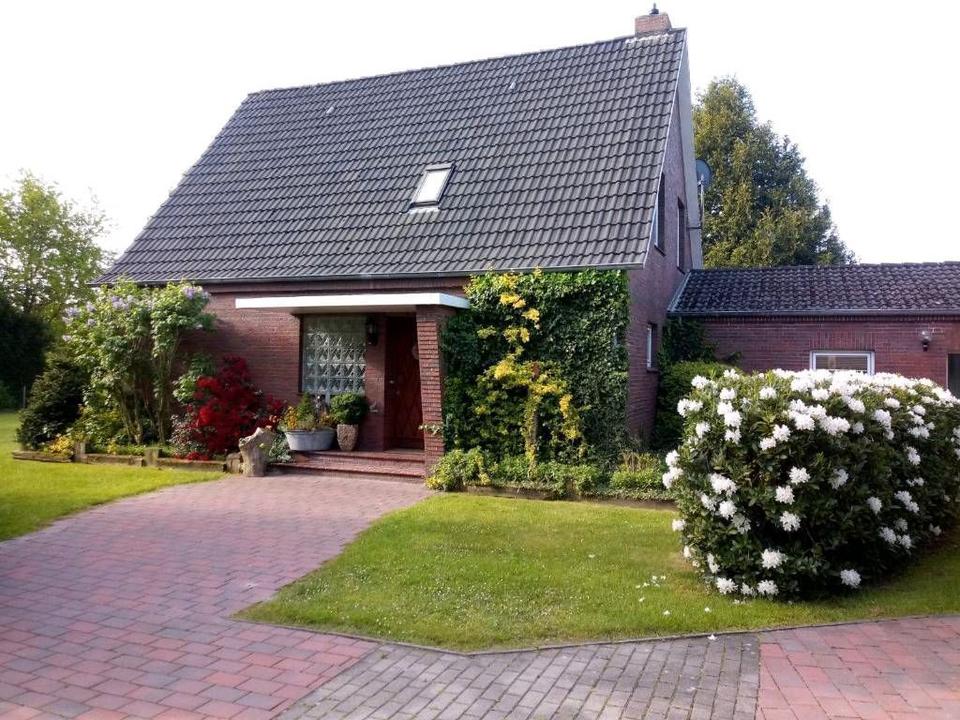 Thumbnail-NordseeOstfriesland Ferienhaus 