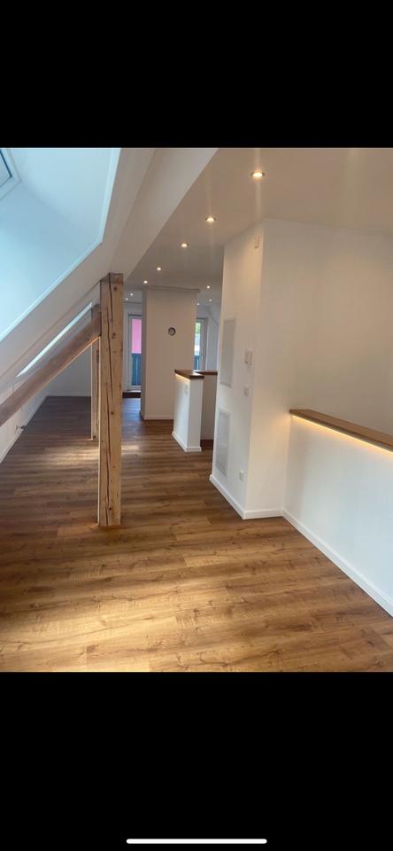 Thumbnail-Helle 2-Zimmer-Wohnung mit Balkon in Bad Abbach - ab sofort frei!