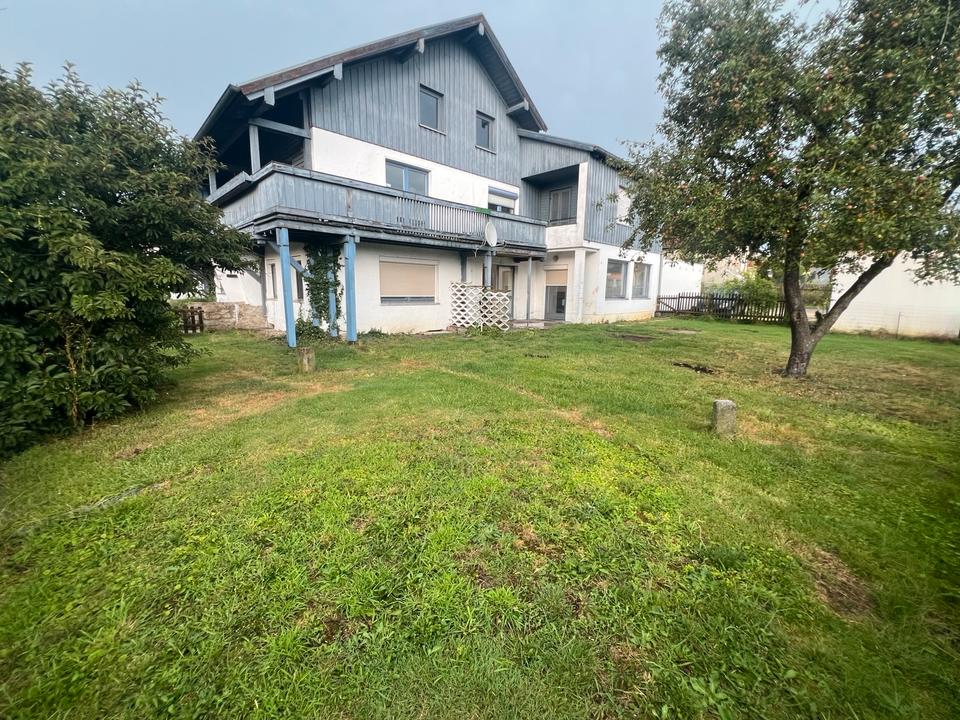 Thumbnail-3 Zimmer Wohnung in Zandt bei cham