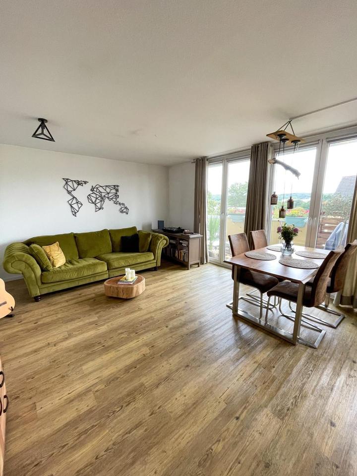 Thumbnail-Möblierte helle 2 Z Whg - Allinkl. - Aufzug - Garage