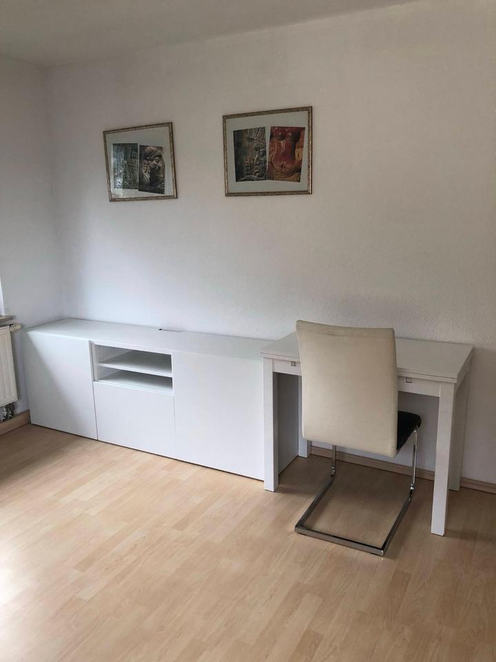 Thumbnail-2 Zimmer Wohnung ( möbliert) Kaltmiete