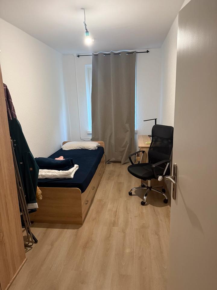 Thumbnail-Zimmer zu vermieten in Hangelsberg.