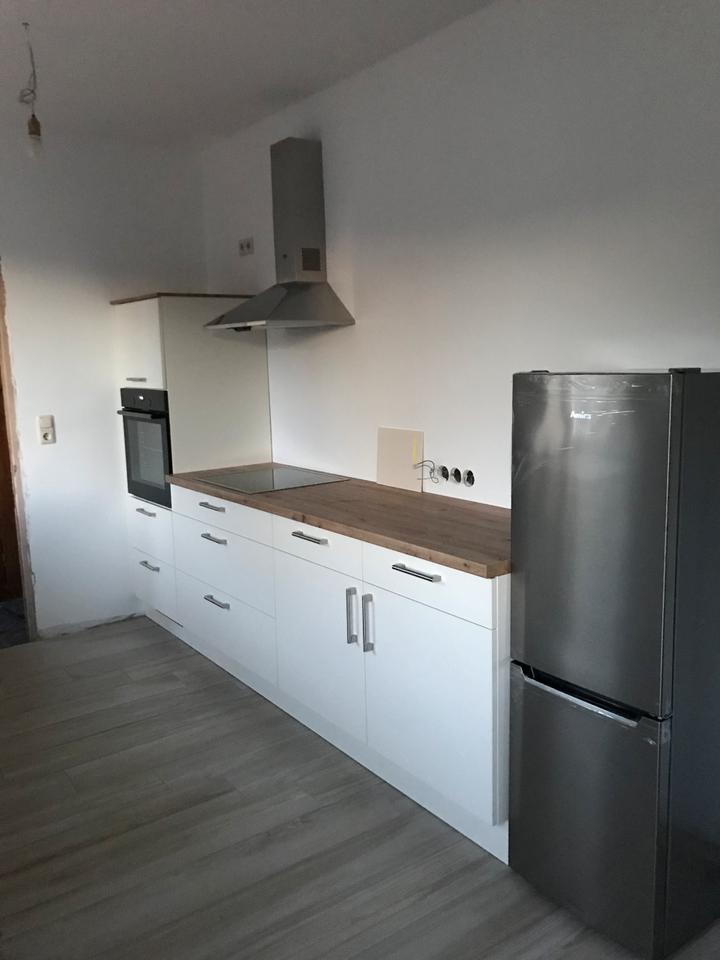 Thumbnail-90qm Sanierte Altbauwohnung