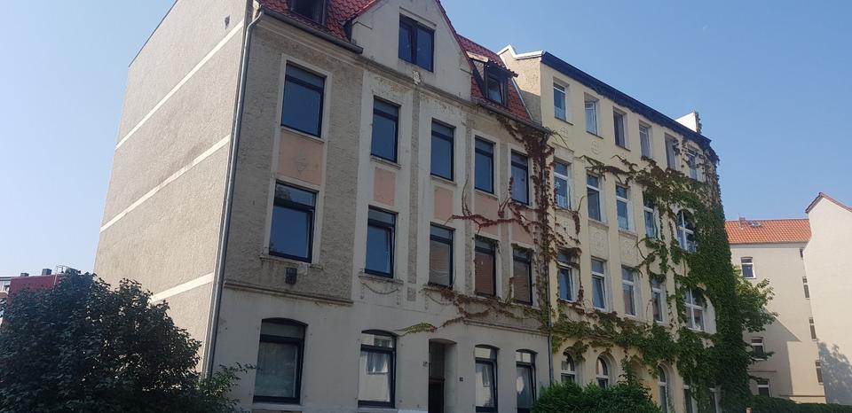 Thumbnail-2 Raumwohnung