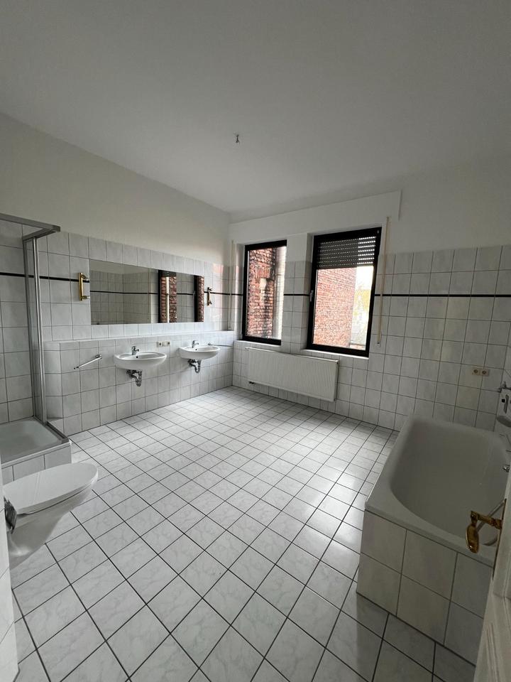 Thumbnail-Etagenwohnung zentral in Neheim
