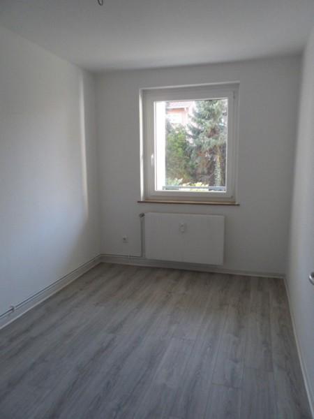 Thumbnail-Zentrale 2-Zimmer Wohnung mit großzügigem Balkon!