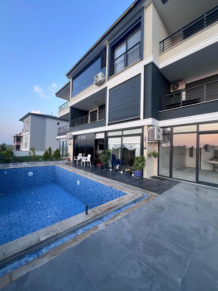 Thumbnail-Eigentumswohnung in der Türkei (Aydin - Didim)