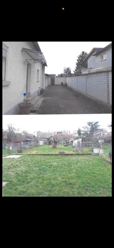 Thumbnail-Schönes Einfamilienhaus mit schönen sonnigen Garten