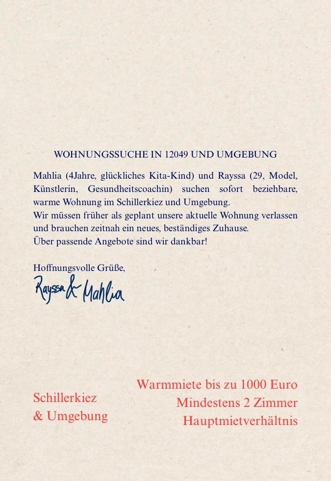 Thumbnail-Liebevolle und vertrauenswürdige Mieterinnen