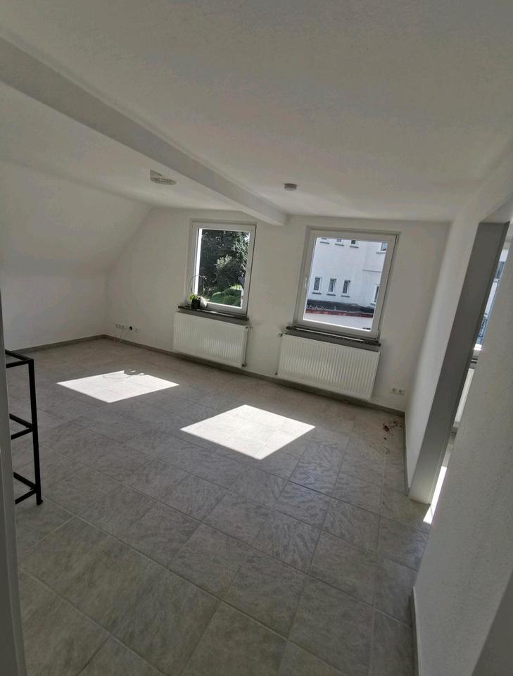 Thumbnail-3 Zimmer Wohnung