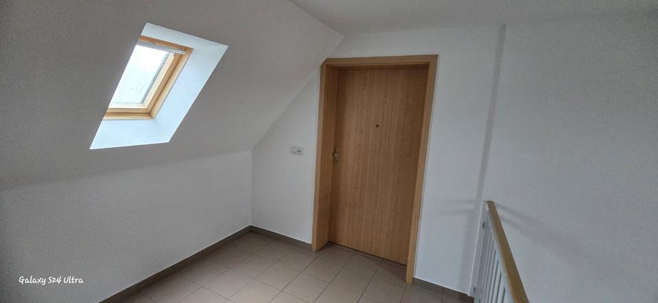 Thumbnail-Schöne Wohnung im Zentrum von Harzgerode