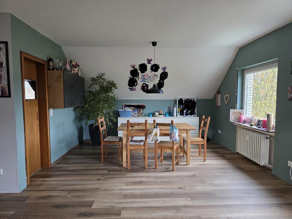 Thumbnail-Wohnung 4 Zimmer *frisch renoviert