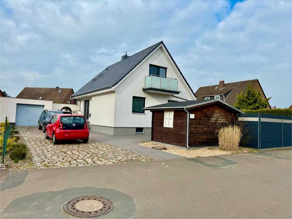 Thumbnail-Kernsaniertes Einfamilienhaus