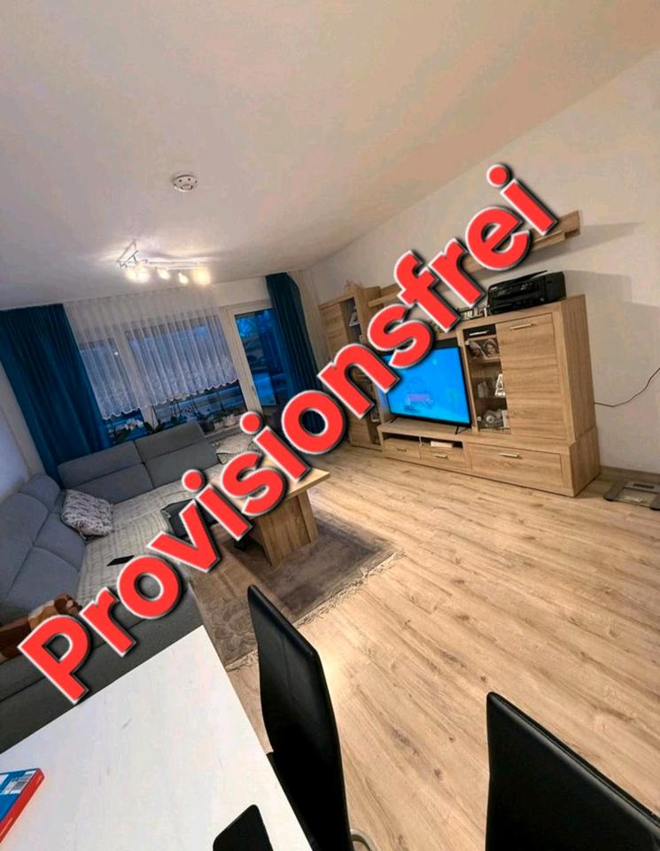 Thumbnail-2,5 Zimmer Eigentumswohnung