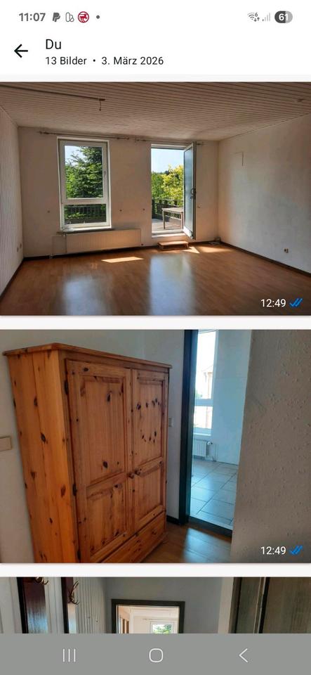 Thumbnail-2 Zimmerwohnung