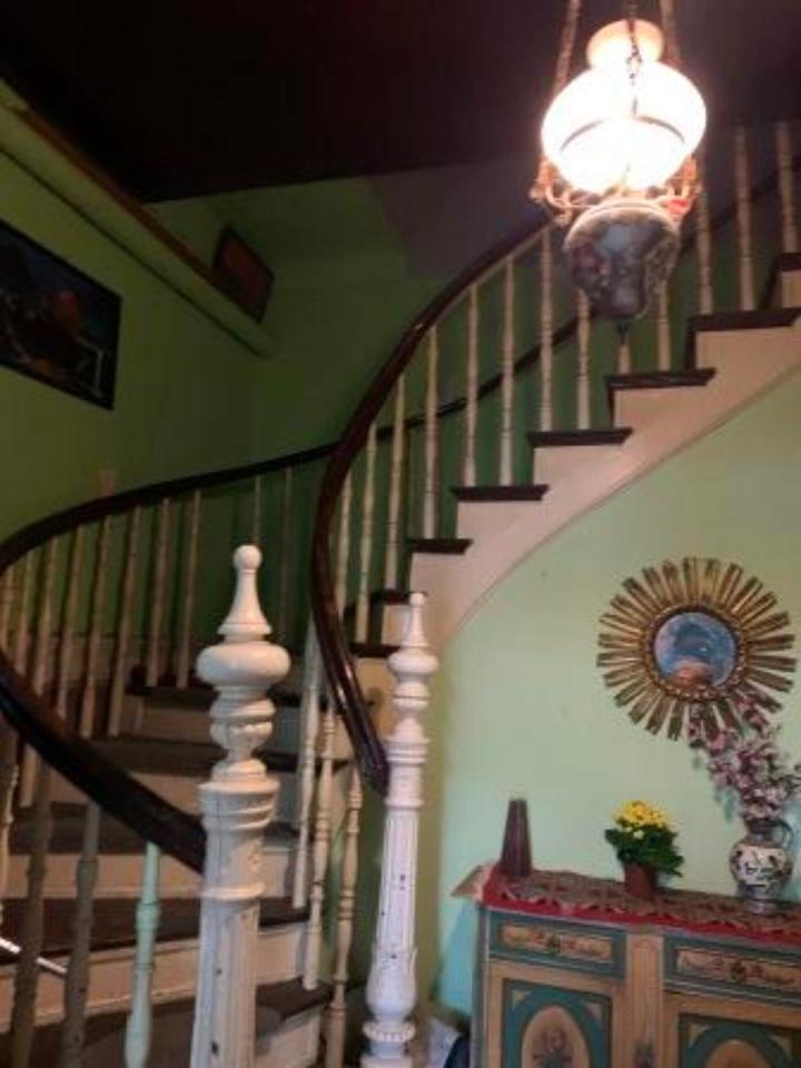 Thumbnail-Denkmalgeschütztes Haus in Brünen 453 m² mit Renovierungsbedarf