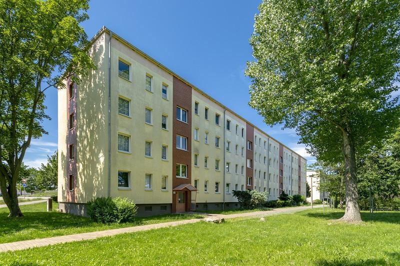 Thumbnail-3 Raumwohnung mit Balkon