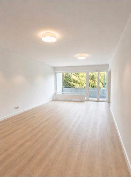 Thumbnail-4-Zimmer-Wohnung mit Balkon in Neubeckum – ab 01.07.2026