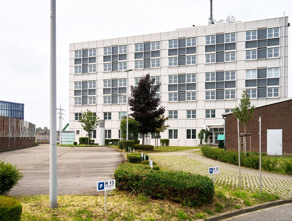 Thumbnail-Smartspace office – All-In Büro (möbliert) zum Pauschalpreis