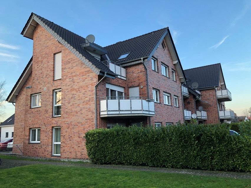 Thumbnail-Helle 3-Zimmer-Dachgeschosswohnung mit Stellplatz - ab 01.02.2026