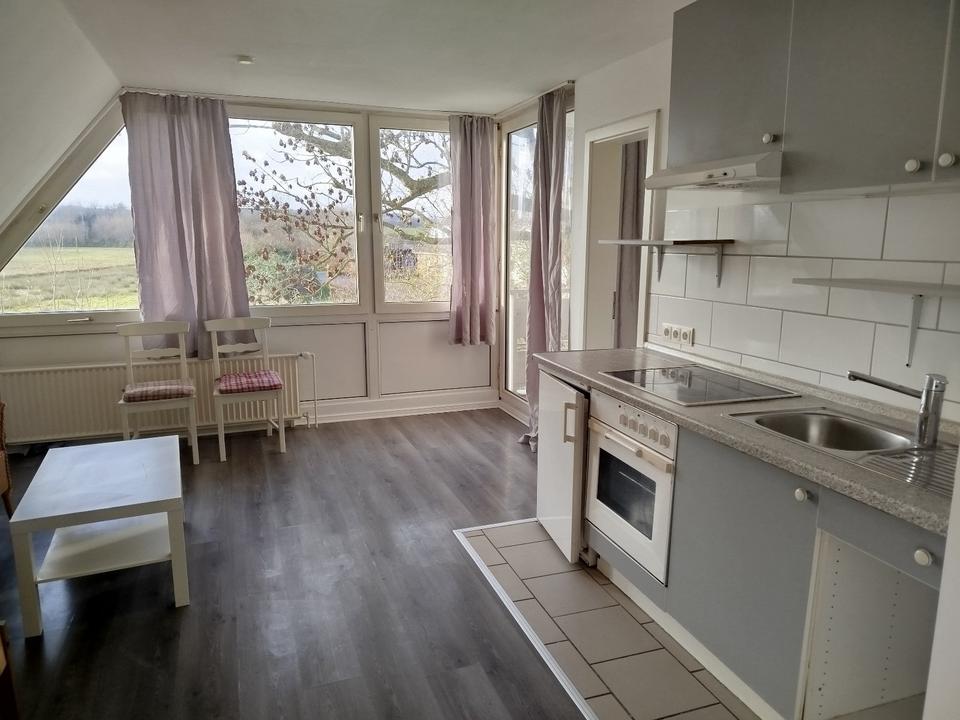 Thumbnail-2-Zimmer-Wohnung in Strandnähe