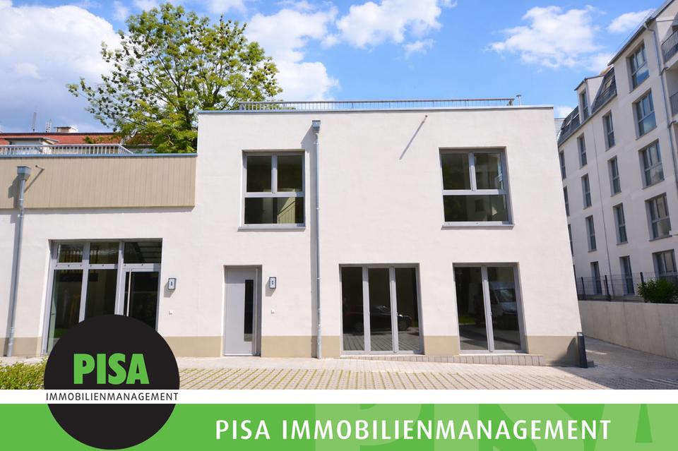 Thumbnail-I Modernes Wohnen mit Hausgefühl auf zwei Ebenen I