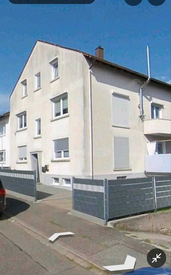 Thumbnail-Gepflegtes 2-Familienhaus in begehrter Lage Pirmasens