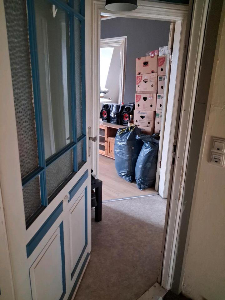 Thumbnail-Nachmieter für eine 2 Zimmer Wohnung