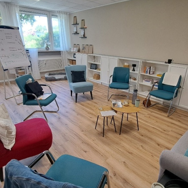 Thumbnail-Untermiete Praxis Seminarraum (Montag undoder Donnerstag)