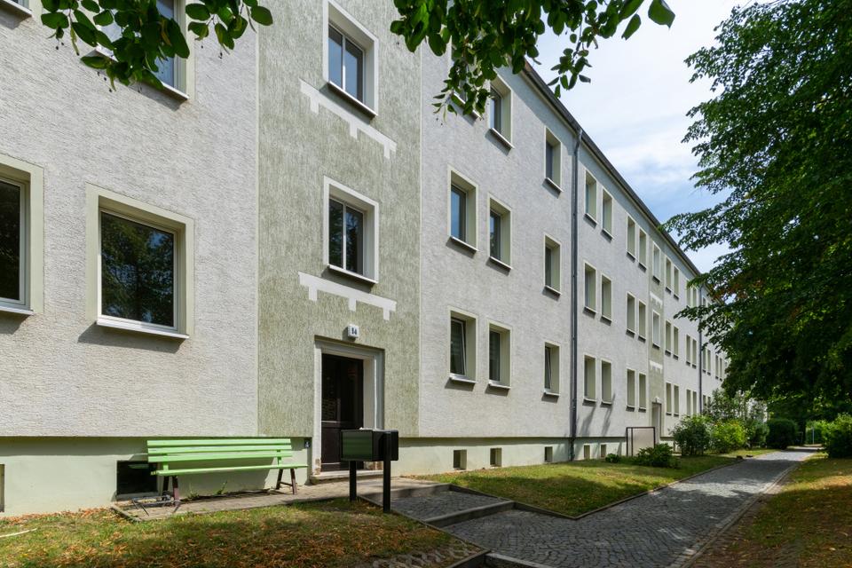 Thumbnail-3 Raumwohnung direkt an der Polizeischule