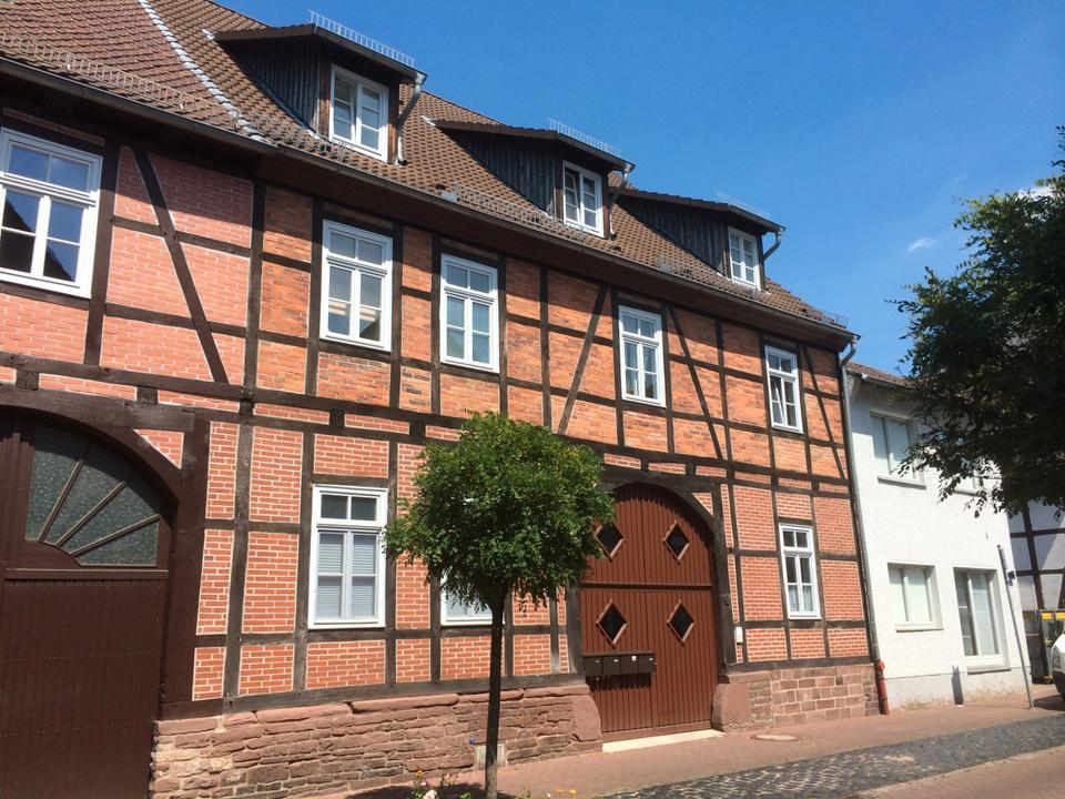 Thumbnail-Zwei freie Zimmer in Studenten-Wohngemeinschaft in unmittelbarer Nähe zur Hochschule