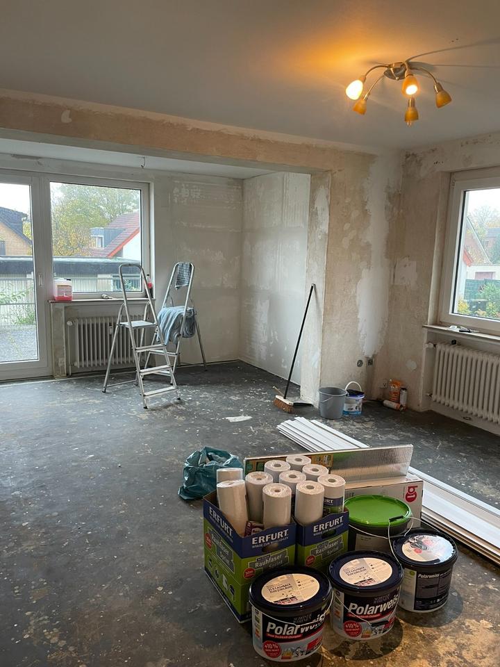 Thumbnail-Renovierte 2,5-Zimmer Wohnung