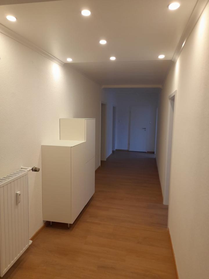 Thumbnail-Meppen Kuhweide, Neu Renovierte Wohnung zu Vermieten .Ab Sofort!