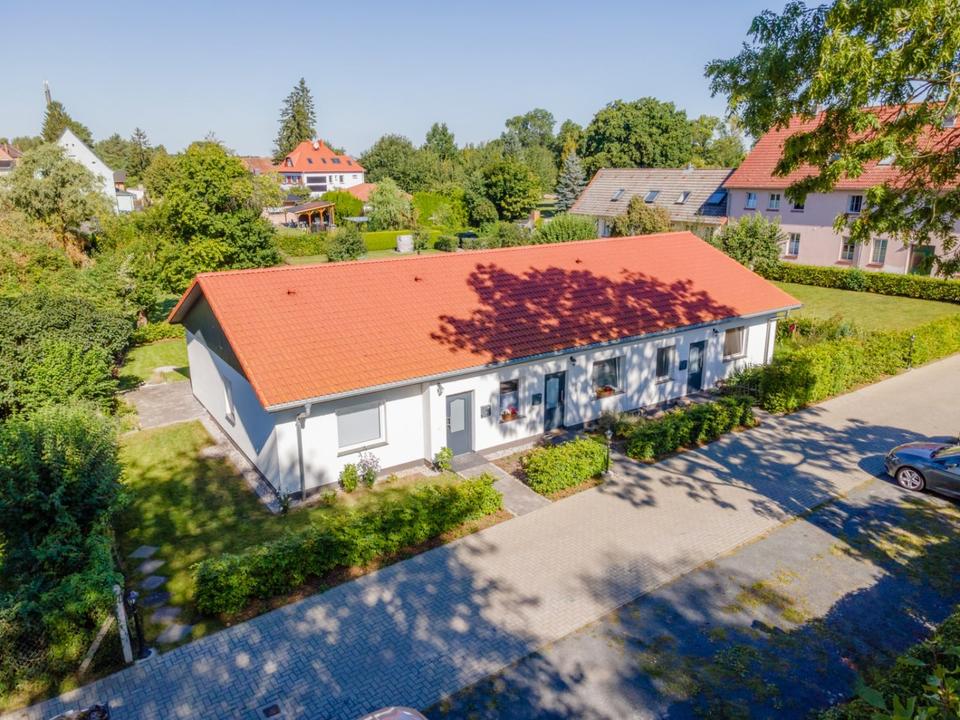 Thumbnail-Altersgerechte 2-Raum Wohnung in ruhiger Lage