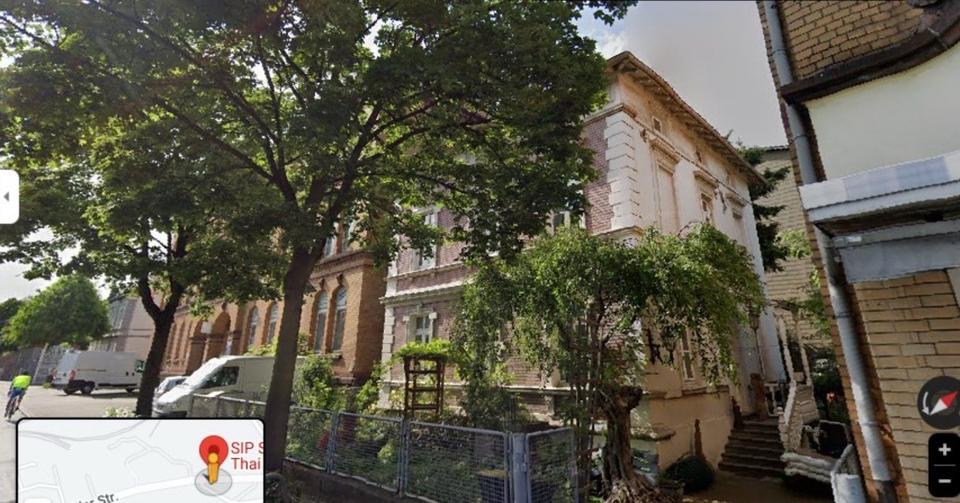 Thumbnail-Dreizimmerwohnung