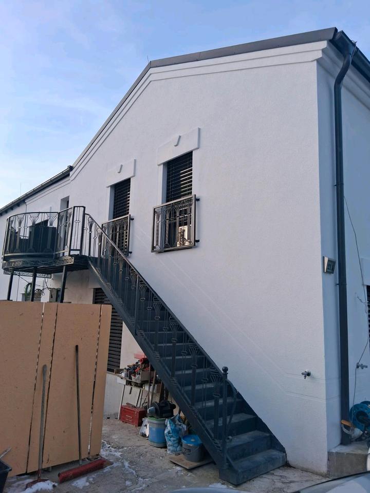 Thumbnail-3 Zimmer Wohnung