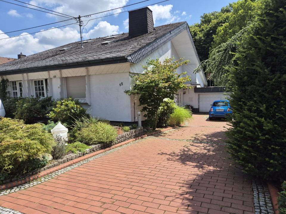 Thumbnail-Großzügige Maisonette-Wohnung mit 151m² in Stebach