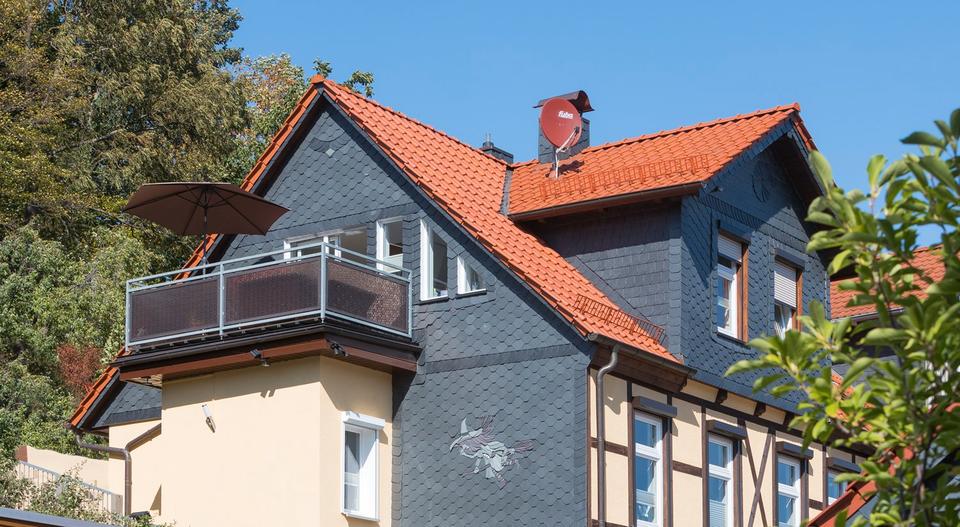 Thumbnail-Ferienwohnung an der Hexentreppe in Wernigerode Harz